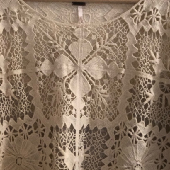 Free People ‘Bad Romance’ Top - Picture 7 of 11